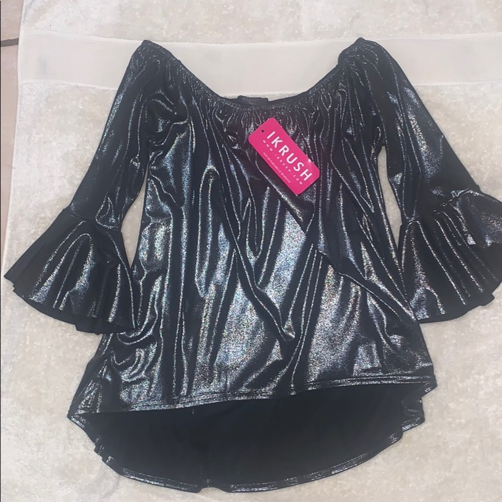 Shiny Top